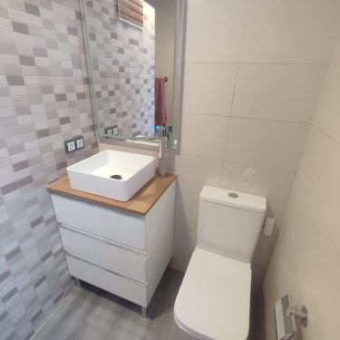 Baño Katia 01 Baño Katia 01