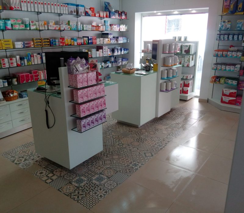 Farmacia 03 Farmacia 03