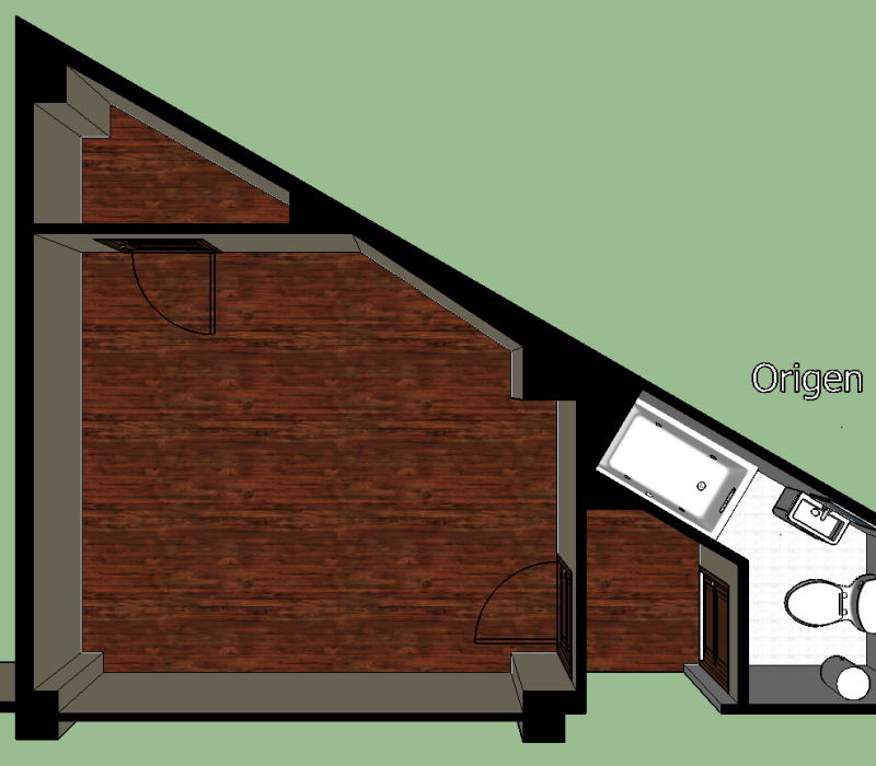 Plano 3D 01 Plano 3D 01